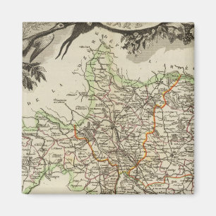 Produktlandschaften Magnet