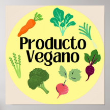 produkto vegano
