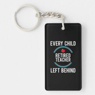 Professeur Cadeaux Enseignant à la retraite lais