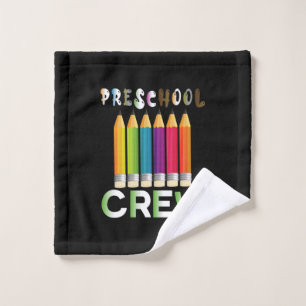Professeur d'art préscolaire Enseignant