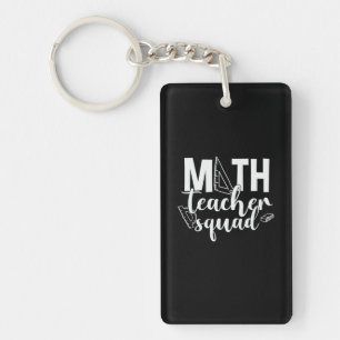Professeur de mathématiques Équipe d'enseignants d