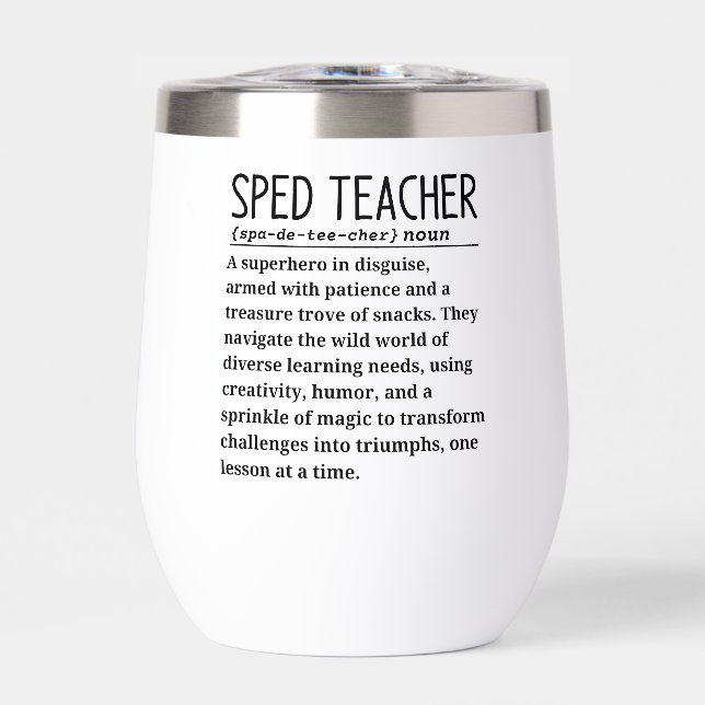 Professeur de vitesse (Avant)