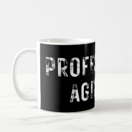 PROFESSIONAL AGITATOR  KAFFEETASSE
