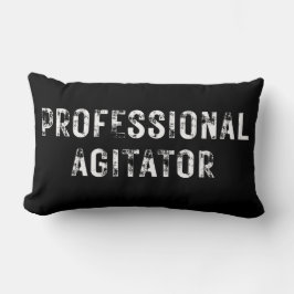 PROFESSIONAL AGITATOR  LENDENKISSEN