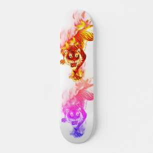 Professional Designing sket bord man or woman. Skateboard
