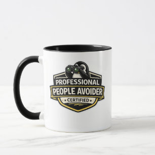 Professional-People-Meider-Pinguin-Design Tasse