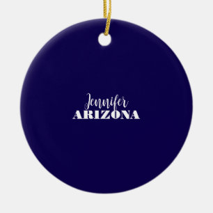 Professionell elegante moderne minimalistische dun keramik ornament