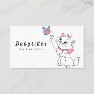 Professionelle Babysitter-Dienste: Zuverlässige Be Visitenkarte