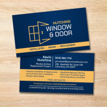 Professionelle Fenster- und Türinstallation Repara
