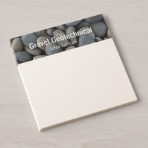 Professionelle Geologische Beratung Schotter