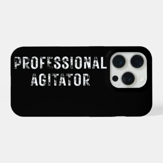 PROFESSIONELLER AUFRÜHRER  iPhone 15 PRO HÜLLE