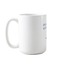 Professioneller Bettzeit-Leser Klassischer Kaffeeb