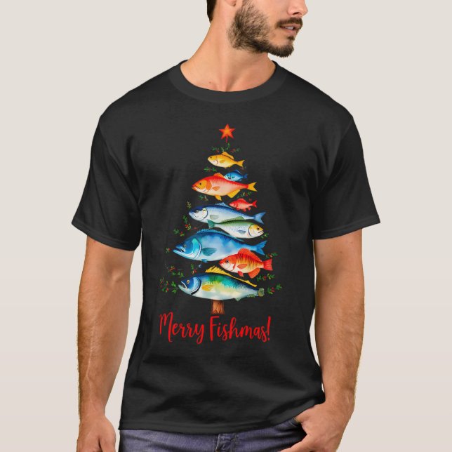 Professioneller Meister-Köder T-Shirt (Vorderseite)