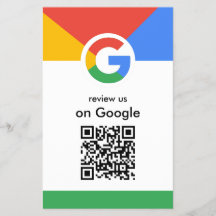 Professioneller Scan, um Google-QR-Code Geschäft z