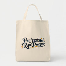 Professioneller Seil-Abwerfer