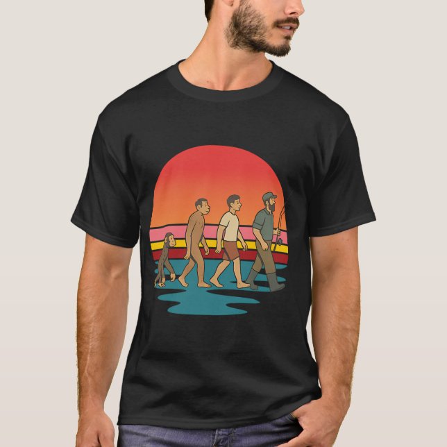 Professioneller Wurm-Flüsterer T-Shirt (Vorderseite)