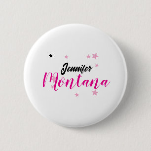 Professionelles elegantes modernes minimalistische button
