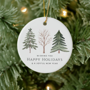 Professionelles Geschäftslogo Minimalistisches Wei Keramik Ornament