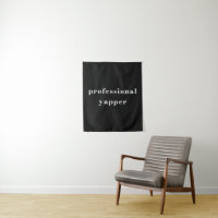 Professionelles Plappertasche-Shirt – Lustiges Ges