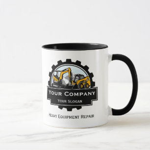 Professionelles Unternehmen für die Reparatur von  Tasse