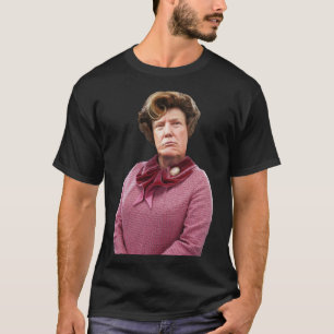 Professor D. Umbridge 2 Sticker T-Shirt
