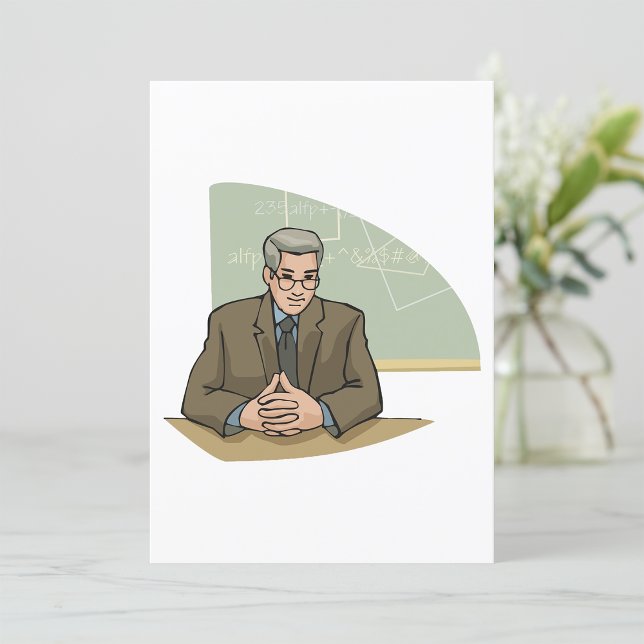 Professor Einladung (Von Creator hochgeladen)