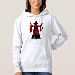 Professor McGonagalls Statue Army Harry Potter- Hoodie