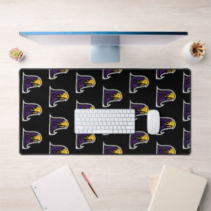 Profil de la mascotte Hawk du Hunter College