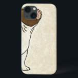Profil des französischen Bulldog-Suchens Case-Mate iPhone Hülle<br><div class="desc">Chariklia Zarris weiß,  wie man die besten Emotionen in jeder ihrer Zeichnungen einfangen kann. Das ist kein Unterschied in diesem schlichten und zeitgenössischen zeichn eines französischen Bulldoggen. Holen Sie sich dieses coole Hundeschema-Bild noch heute auf Ihrem Zazzle-Produkt.</div>