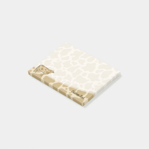 Profil des Kuhs - Anmerkungen Post-it Klebezettel