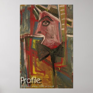 PROFIL POSTER