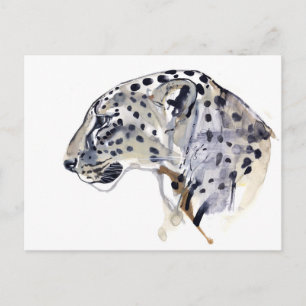 Profil Postkarte