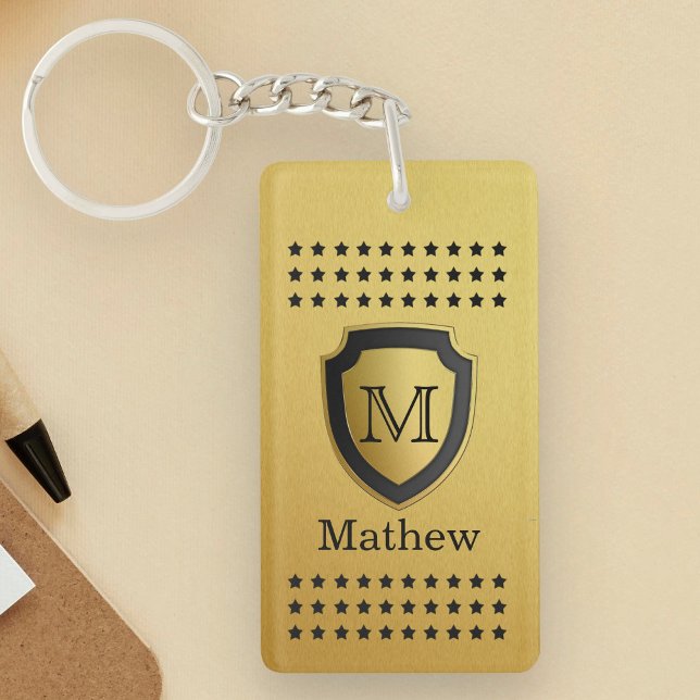 Profil sous convention astérisque noir de nom de (Créateur téléchargé)