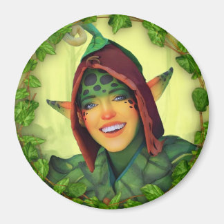 Profil Sprout Magnet