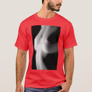 Profil-Vektor T-Shirt