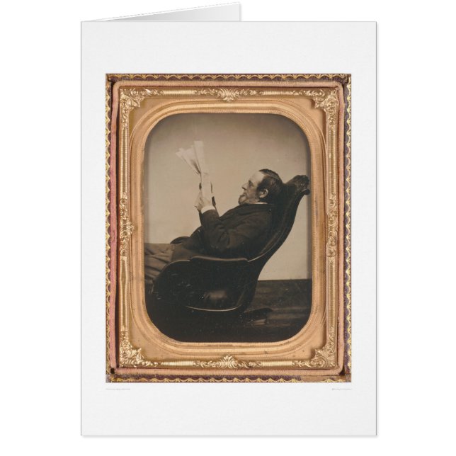 Profil von Sherman-Tag (40487) (Vorne)