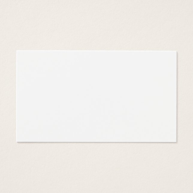 Profile Card (Vorderseite)