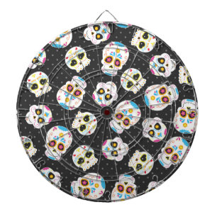 ProfiledInk Dartscheibe