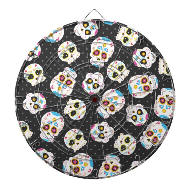 ProfiledInk Dartscheibe (vorne)