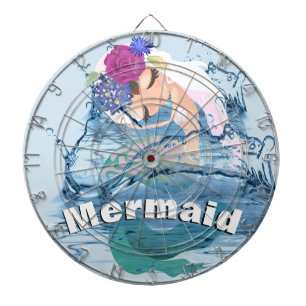 ProfiledInk Dartscheibe