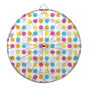 ProfiledInk Dartscheibe