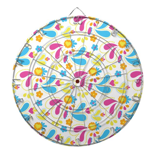 ProfiledInk Dartscheibe (vorne)