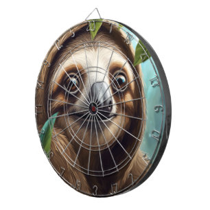 ProfiledInk Dartscheibe