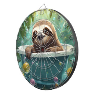 ProfiledInk Dartscheibe