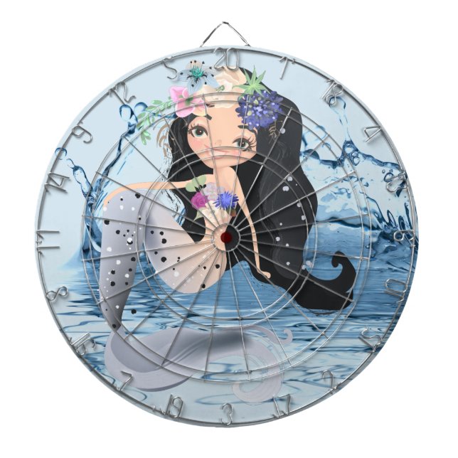 ProfiledInk Dartscheibe (vorne)