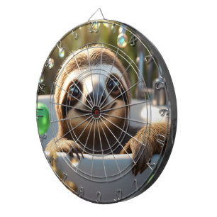 ProfiledInk Dartscheibe