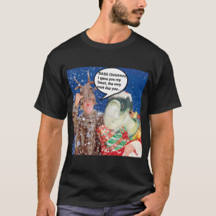 Profis bei der Arbeit, nicht stören, Detectorist T-Shirt