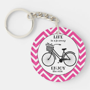 Profitez De La Promenade Vélo Avec Fleurs Motiva