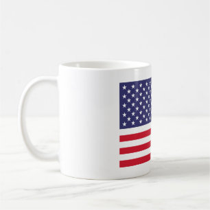 Profitez de votre café avec cette tasse américaine