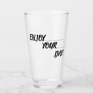 PROFITEZ DE VOTRE VERRE DE JOUR